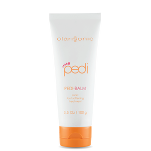 Pedi-Balm, Clarisonic